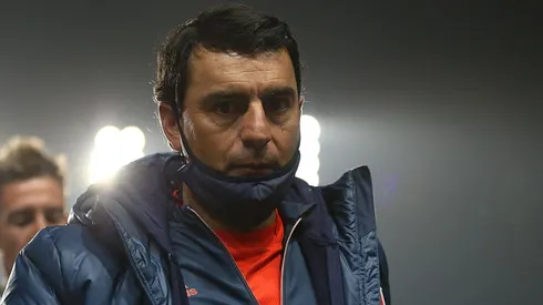 Valencia ha hecho un cambio en el equipo y eso tiene al plantel en un buen momento