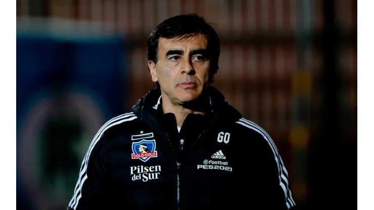 Gustavo Quinteros valora la transición de pelear el descenso a ir por la Copa Chile