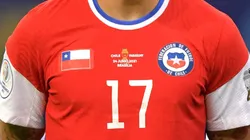 La Roja define su nueva marca por cinco años