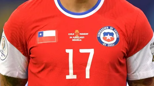 La Roja define su nueva marca por cinco años