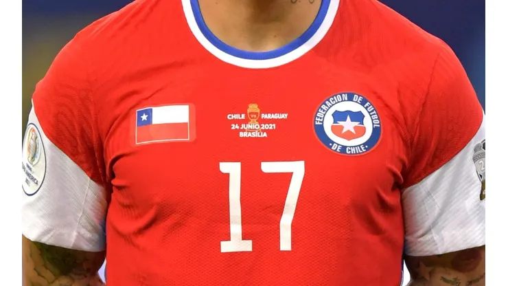 La Roja define su nueva marca por cinco años