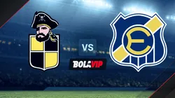 Qué canal transmite Coquimbo Unido vs. Everton por la Copa Chile 2021