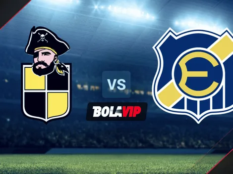 Qué canal transmite Coquimbo Unido vs. Everton por la Copa Chile 2021