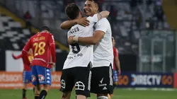 Morales y Costa no podrán estar en este compromiso, por estar en sus respectivas selecciones