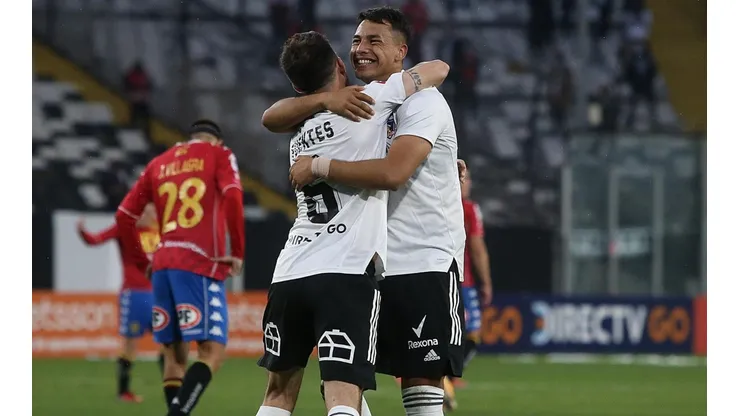 Morales y Costa no podrán estar en este compromiso, por estar en sus respectivas selecciones