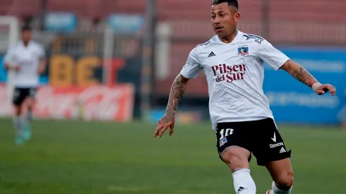 Leonardo Valencia está en la Cuarta Región con Deportes La Serena