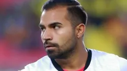 Su último club en Chile había sido Universidad de Concepción el 2019