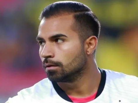 Bryan Rabello es el nuevo fichaje de Unión Española