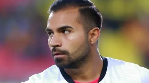 Su último club en Chile había sido Universidad de Concepción el 2019