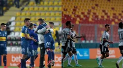 Ambos elencos van a revivir la final del año 2016