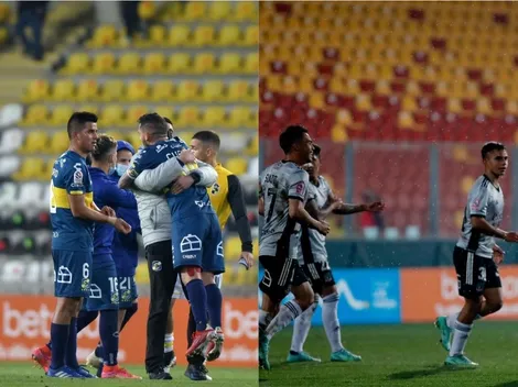 Everton vs. Colo Colo: Fecha, hora y canal para ver EN VIVO la final de Copa Chile