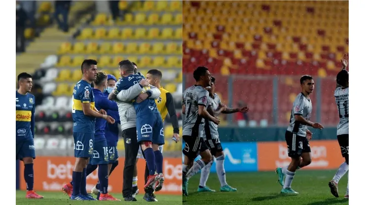 Ambos elencos van a revivir la final del año 2016