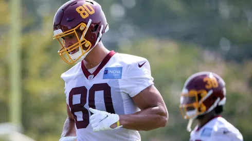 Sammis Reyes hará su estreno oficial en la NFL el domingo 12 de septiembre.