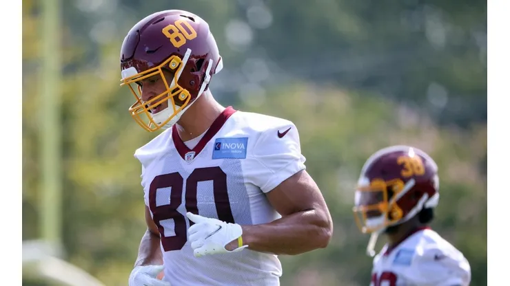 Sammis Reyes hará su estreno oficial en la NFL el domingo 12 de septiembre.