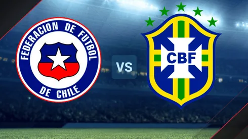 HOY | Chile vs. Brasil por las Eliminatorias de Qatar 2022: horario y canales de TV para VER EN VIVO el duelo