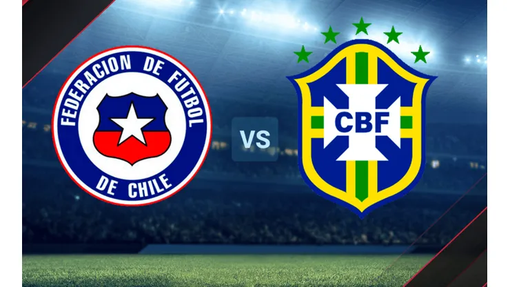 HOY | Chile vs. Brasil por las Eliminatorias de Qatar 2022: horario y canales de TV para VER EN VIVO el duelo
