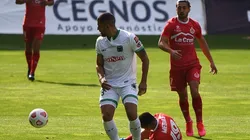 El 'Pije' se obtuvo tres puntos para seguir en la parte alta de la tabla