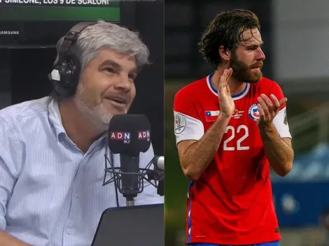 Guarello: "Los clubes ingleses no quieren perder a sus futbolistas nunca más"