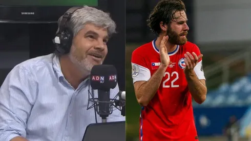 El comunicador no se guardó nada ante el tema de los clubes ingleses de no ceder sus jugadores