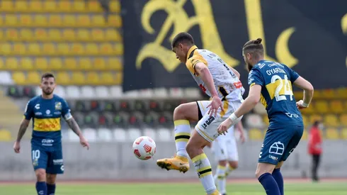 Los 'Piratas' no pudieron romper el cero ante los viñamarinos y quedaron fuera de la final