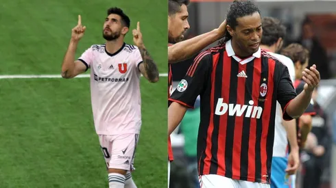 Al argentino no le gustó para nada como jugó el astro brasileño cuando se enfrentaron