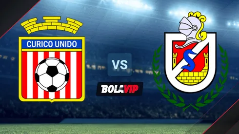 Curicó Unido vs. Deportes La Serena por la Fecha 19 del Campeonato Nacional