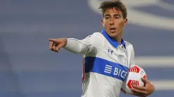 Diego Valencia se sumará a los trabajos de Martín Lasarte en La Roja.