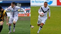 Deportes Santa Cruz recibe en un partidazo a Santiago Morning.