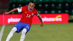 Fabián Orellana ya tendría todo acordado para arribar a la UC.