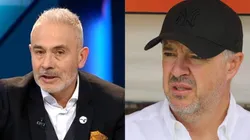 El panelista de 'Todos Somos Técnicos' se refirió a la consulta que se le realizó en el programa