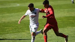 San Felipe recibirá la visita de Temuco por la Fecha 18 de la Primera B.