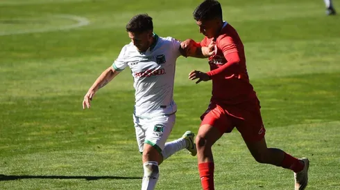 San Felipe recibirá la visita de Temuco por la Fecha 18 de la Primera B.