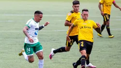 San Luis recibirá a Puerto Montt en Quillota por la Fecha 18 de la B.