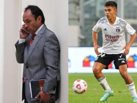 Pizarro: "Me acompaña en las buenas y en las malas"