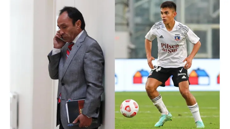 Pizarro es fijo en el once titular de Gustavo Quinteros
