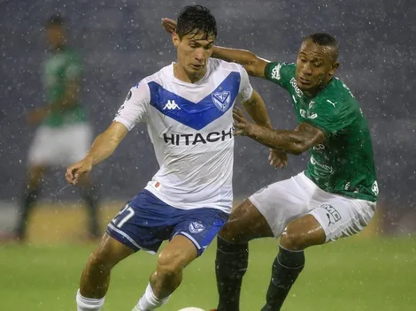 Galdames estaría a un paso de llegar al Genoa de la Serie A