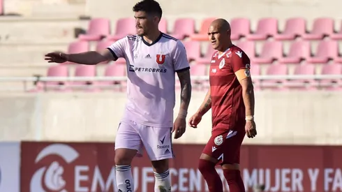 Universidad de Chile recibirá la visita de La Serena en Rancagua.