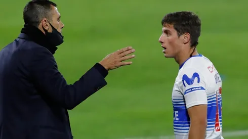 Poyet no le ha dado los minutos que al él le gustaría tener