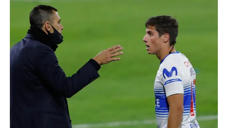 Poyet no le ha dado los minutos que al él le gustaría tener