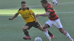 Cómo ver EN VIVO Rangers vs. San Luis por la Primera B.