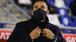 Gustavo Poyet tendría todo listo para dejar la banca de la UC.