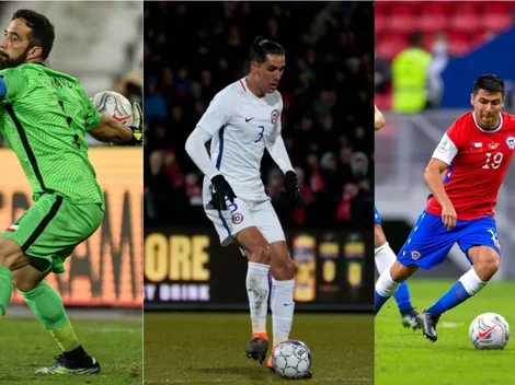 TAS deja sin efecto prohibición de La Liga y seleccionados podrán viajar