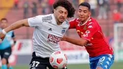 Colo Colo buscará ratificar el 4-0 conseguido en el compromiso de ida