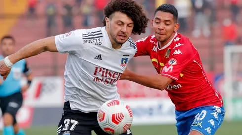 Colo Colo buscará ratificar el 4-0 conseguido en el compromiso de ida