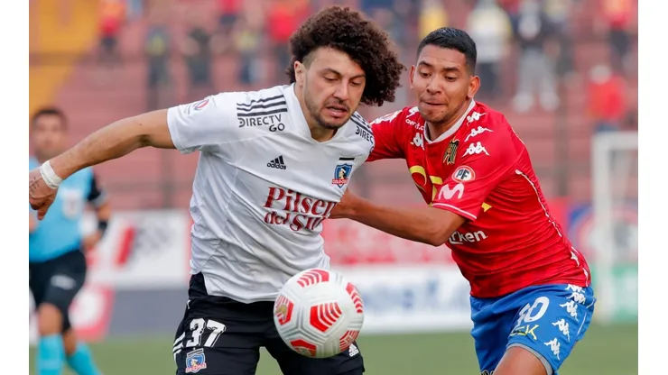 Colo Colo buscará ratificar el 4-0 conseguido en el compromiso de ida