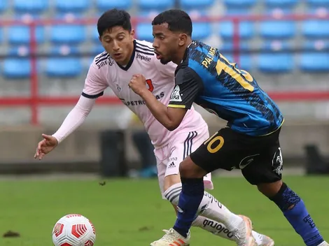 Tabla: La U cedió terreno en la búsqueda de acortar distancia con los líderes