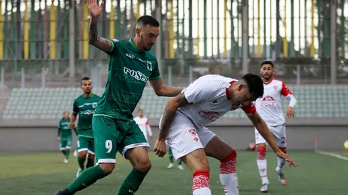 Un partido vital para sus pretensiones tendrán Temuco y Copiapo en el sur de Chile