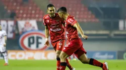 Los chillanejos se impusieron por 3-0 ante los 'Potros'