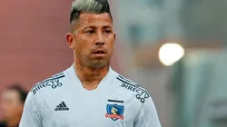 El mediocampista ofensivo tendría todo listo para partir a La Serena