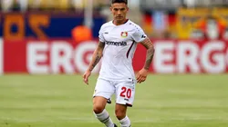 El Príncipe arrancó de gran manera la Bundesliga